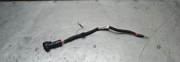 Ford Fiesta Positive cable (battery) 33376962a 13936577 M1BT14H115