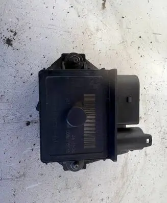 BMW 3 E90 E91 Glow plug pre-heat relay 859172301 0006215565