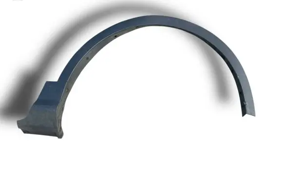Ford Kuga II Front arch trim CV44-S16D238-A