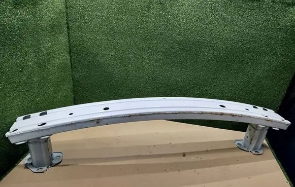 Renault Koleos II Rear bumper cross member 756108428R