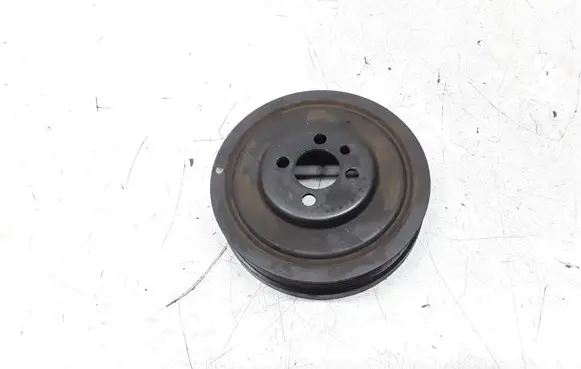 Skoda Octavia Mk2 (1Z) Crankshaft pulley 036105243C
