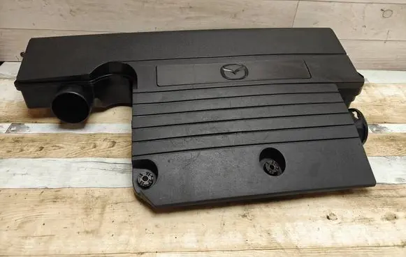 Mazda 2 Air filter box 3M719600AC 20050539