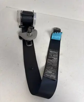 Mitsubishi Outlander Rear seatbelt TKAB0N692
