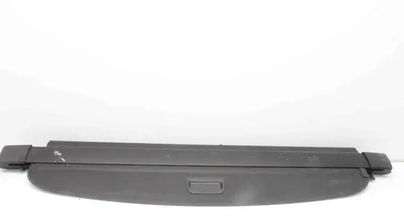 Volkswagen PASSAT B8 Parcel shelf load cover 3G9867871