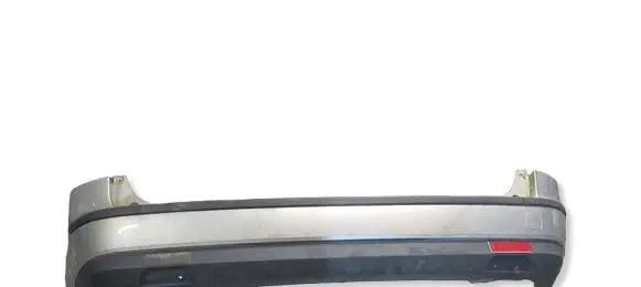 Ford Focus Rear bumper 4M51N17906AE