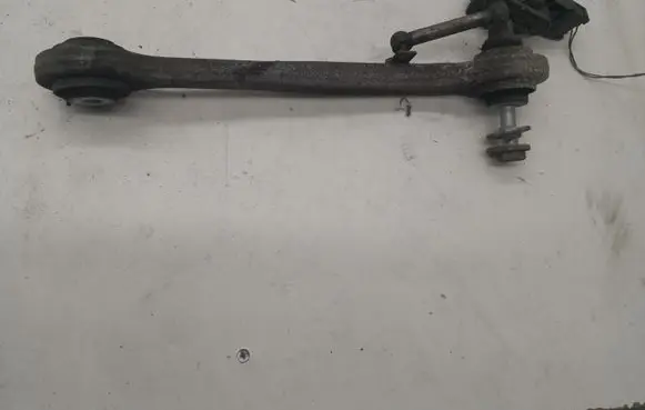 Mercedes-Benz S C217 Rear traction arm rod 2223520300