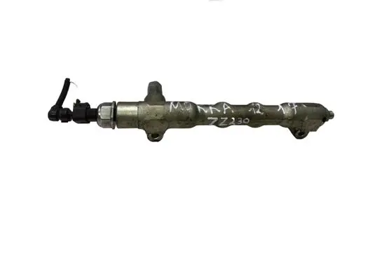 Fuel main line pipe