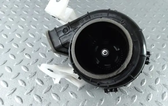Toyota Corolla Cross Heater fan/blower G923012020 BASF510B56