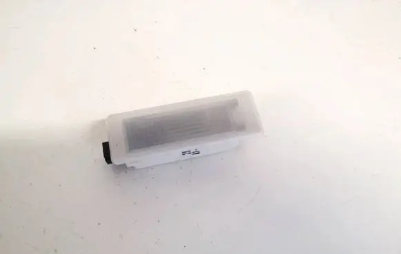 BMW 5 GT F07 Other interior light 6972605 63316972605