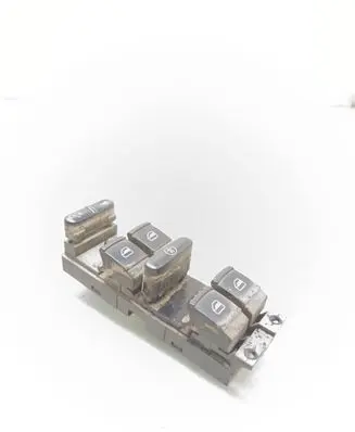 Volkswagen PASSAT B5 Electric window control switch 1J4959857 03755000