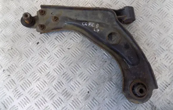 Citroen C4 Grand Picasso Front control arm