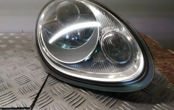 Porsche Boxster 987 Headlight/headlamp