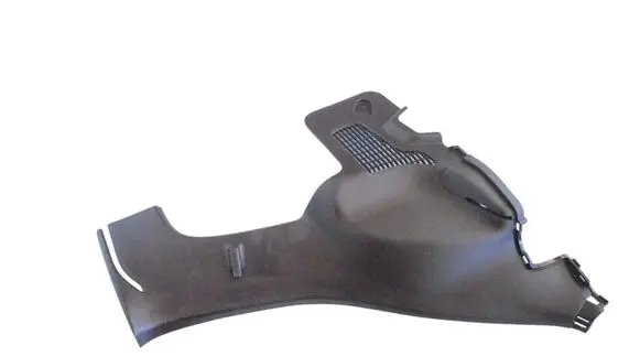 Lexus RX 450H Centre console side trim rear 6255148170