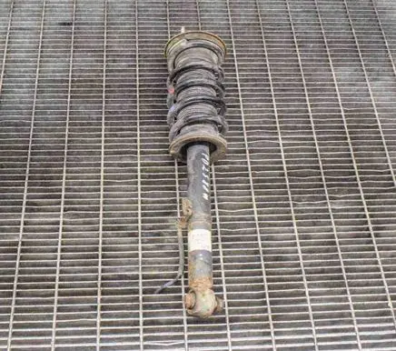 Lexus IS III XE30 Front shock absorber/damper 4851053281