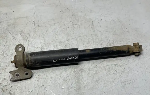 Opel Insignia B Rear shock absorber/damper 3178701