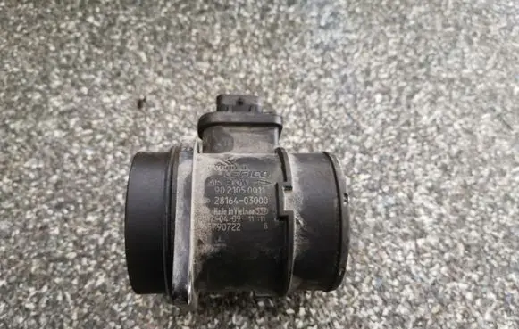 Hyundai Ioniq Mass air flow meter 2816403000 9021050011 355790722