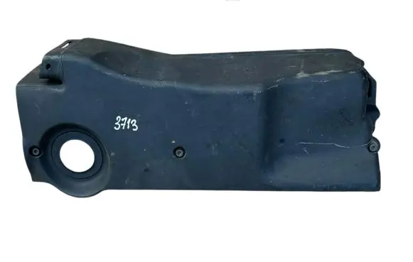 BMW 5 E39 Engine cover (trim) 2247443 13712247443 0928400351