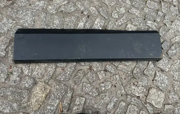 Volvo EX30 Rear arch trim 80001793