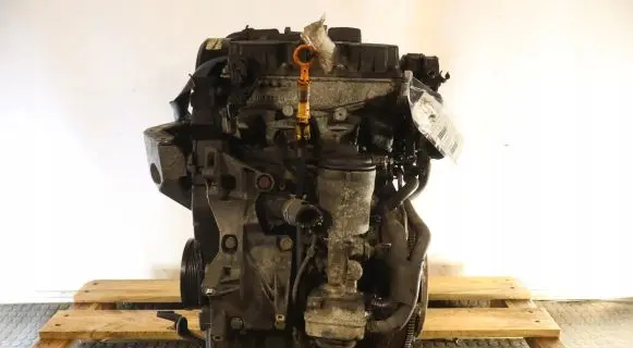 Skoda Roomster (5J) Engine BMS