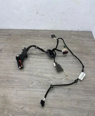Volkswagen Caddy Front door wiring loom 2K5971120AK 64A0407