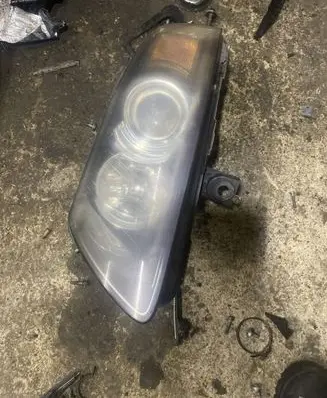 Audi A6 S6 C6 4F Headlight/headlamp