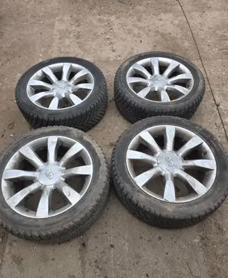Infiniti FX R20 alloy rim 
