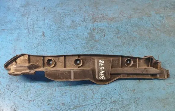 Toyota Prius (XW30) Fender foam support/seal 5382847030