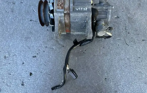 Nissan Patrol 260 Generator/alternator 2310022J10 9120334626 23100G9903