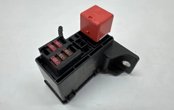 Fuse module