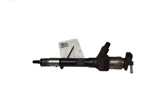 Mazda 6 Fuel injector R2AA13H50