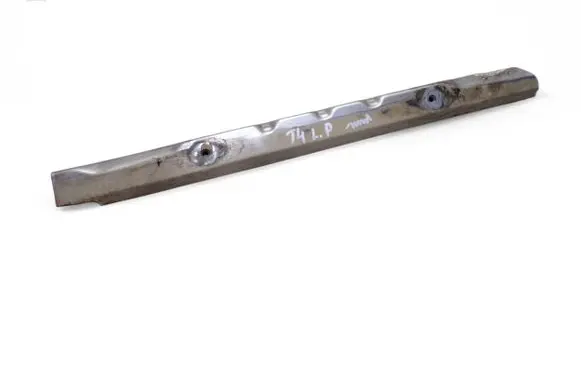 Volkswagen Transporter - Caravelle T4 Side radiator support slam panel 