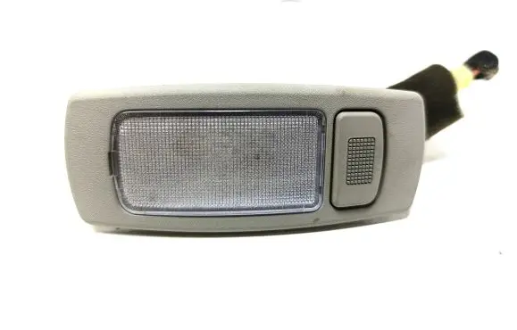 Hyundai Trajet Interior lighting switch 