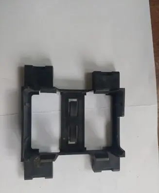 Mercedes-Benz SLK R172 Front parking sensor holder (PDC) A1728850140