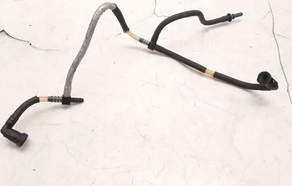 Mitsubishi Outlander Fuel line pipe