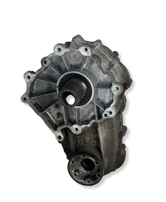 Mercedes-Benz ML W164 Gearbox transfer box case A2512800900