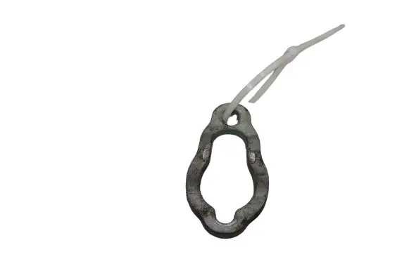 Volvo V60 Fuel Injector clamp holder
