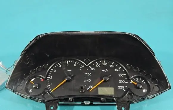 Ford Focus Speedometer (instrument cluster) 98AP-10841-BC IMPRK1524326