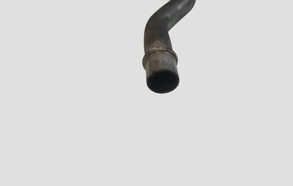 Volvo V60 Turbo turbocharger oiling pipe/hose
