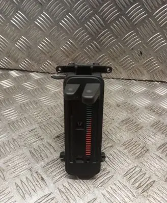 Ford Scorpio Climate control unit