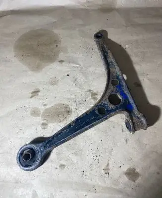 Volkswagen Sharan Front lower control arm/wishbone CDP165081AC