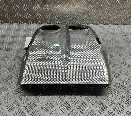 Mercedes-Benz GLE W167 Heat shield in engine bay A1771500076