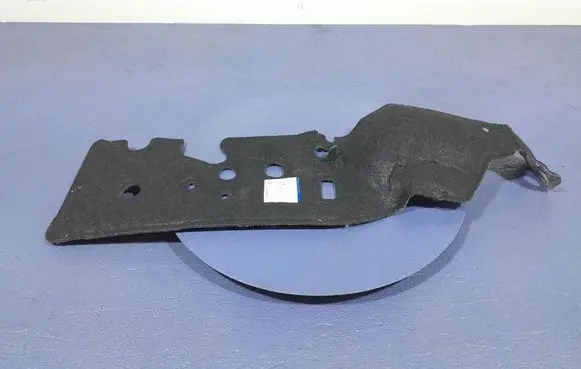 BMW 2 F45 Engine bonnet/hood sound/heat insulation 7451711