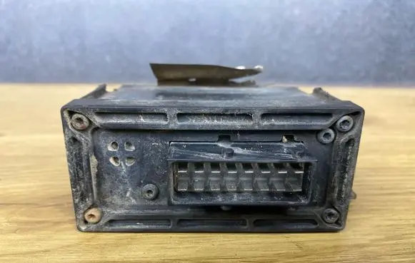 Volvo XC70 Auxiliary heating control unit/module 30661721