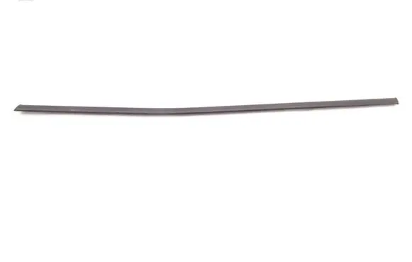 Renault Megane II Rear door windshield rail 