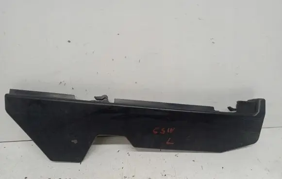 KIA Carens III Radiator trim 29136A4000