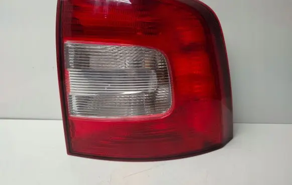 Skoda Octavia Mk2 (1Z) Rear/tail lights 