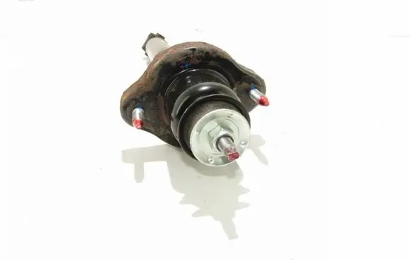Peugeot 4007 Rear shock absorber/damper 162A050