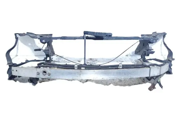 Mercedes-Benz E W212 Radiator support slam panel 