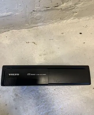 Volvo S80 CD/DVD changer 8651018 V02210Y8045120