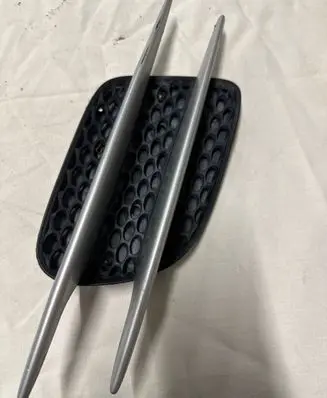 Mercedes-Benz SL R230 Fender grill A2306900136